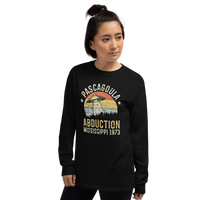 Pascagoula Abduction