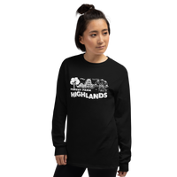 Forest Park Highlands