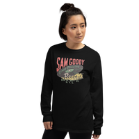 Sam Goody - New York City