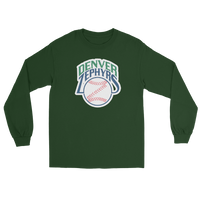 Denver Zephyrs