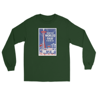 1962 World's Fair - Seattle