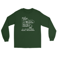 Will Rogers Motor Court