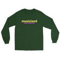 Musicland