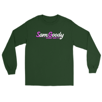 Sam Goody