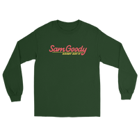 Sam Goody