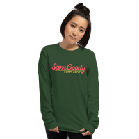 Sam Goody
