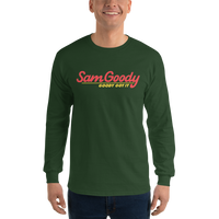 Sam Goody