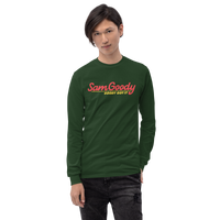 Sam Goody