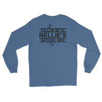 Nellie's