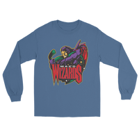 Waco Wizards (XL logo)