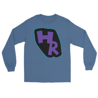 Hampton Roads Rhinos (XL logo)