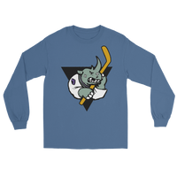 Hampton Roads Rhinos (XL logo)