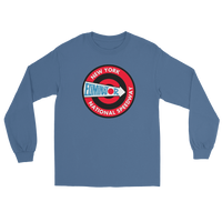 New York National Speedway