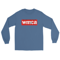 WMCA - New York City, NY