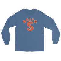 Baltimore Black Sox
