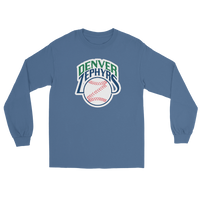 Denver Zephyrs
