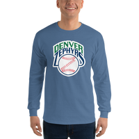 Denver Zephyrs
