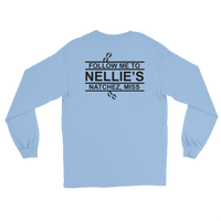 Nellie's