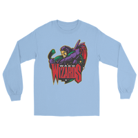 Waco Wizards (XL logo)