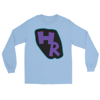 Hampton Roads Rhinos (XL logo)