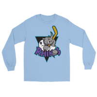 Hampton Roads Rhinos (XL logo)