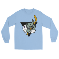 Hampton Roads Rhinos (XL logo)