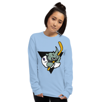 Hampton Roads Rhinos (XL logo)