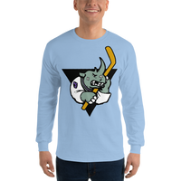 Hampton Roads Rhinos (XL logo)