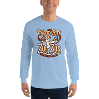 Yazoo City ZuZus