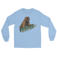 Madison Kodiaks (XL logo)