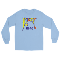 KROY - Sacramento, CA