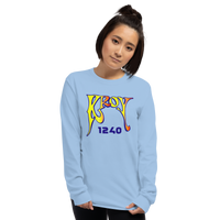 KROY - Sacramento, CA