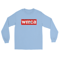 WMCA - New York City, NY