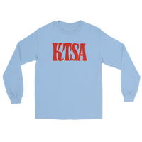 KTSA - San Antonio, TX