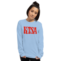 KTSA - San Antonio, TX