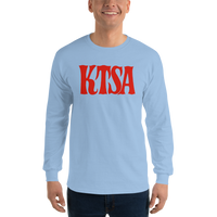 KTSA - San Antonio, TX