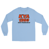 KYA - San Francisco, CA
