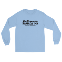 Coliseum Ramada Inn