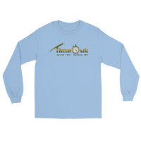 Time Out Sport Cafe
