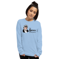 Captain’s Steak Joynt