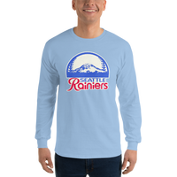 Seattle Rainiers
