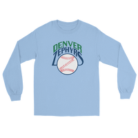Denver Zephyrs