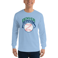 Denver Zephyrs