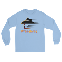 Las Vegas Wranglers (XL logo)