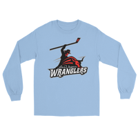 Las Vegas Wranglers (XL logo)
