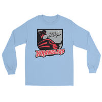Las Vegas Wranglers (XL logo)