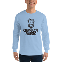 Camelot Music