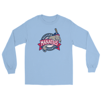 Brevard County Manatees