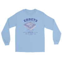 Ebbets Field
