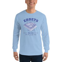 Ebbets Field